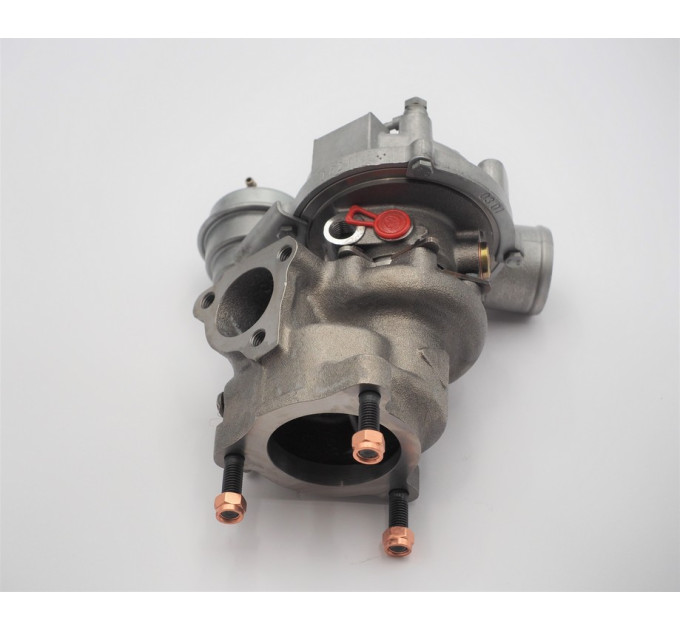 Turbosprężarka AUDI A6 1.8 T (C5) 150KM 110kW 53039700022