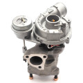 Turbosprężarka VOLKSWAGEN PASSAT B5 1.8 T 150KM 110kW 53039700029