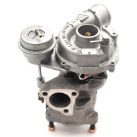 Turbosprężarka SKODA OCTAVIA 1.8 T 150KM 110kW 53039700029