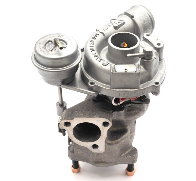 Turbosprężarka VOLKSWAGEN PASSAT B5 1.8 T 150KM 110kW 53039700029