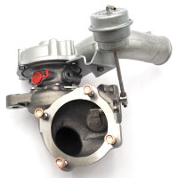 Turbosprężarka AUDI A3 1.8 T (8L) 180KM 132kW 53039700053