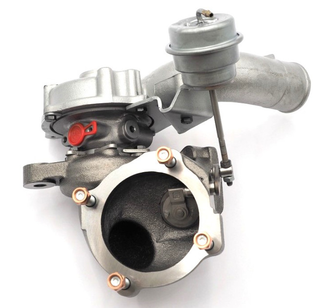 Turbosprężarka SEAT IBIZA IV 1.8 T Cupra R 180KM 132kW 53039700053