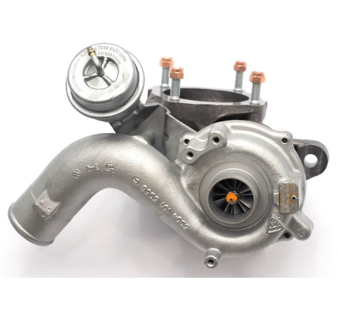 Turbosprężarka SEAT IBIZA IV 1.8 T Cupra R 180KM 132kW 53039700053