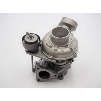 Turbosprężarka IHI VV12