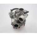 Turbosprężarka IHI VA63A