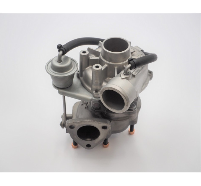 Turbosprężarka IHI VA63A