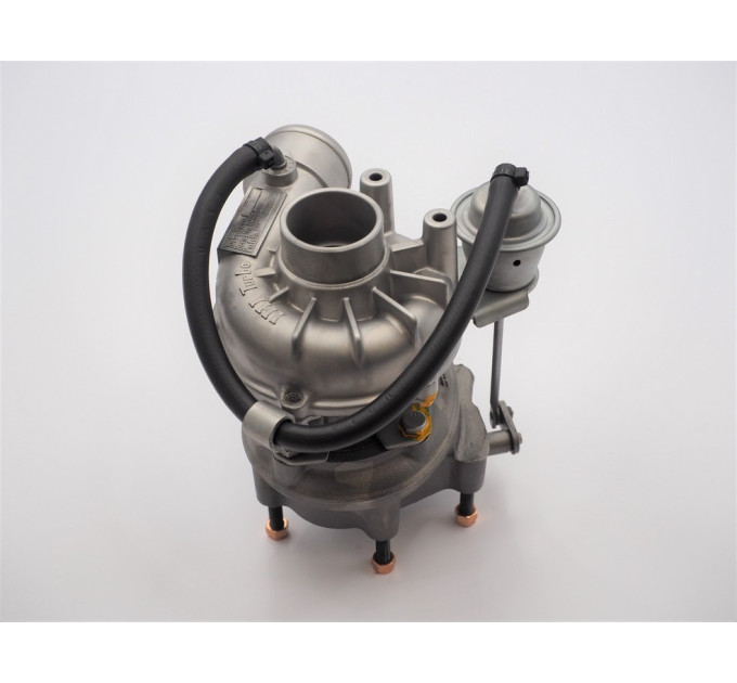 Turbosprężarka IHI VA63A