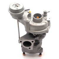 Turbosprężarka VOLKSWAGEN SHARAN 1.8 T 150KM 110kW 53039700049