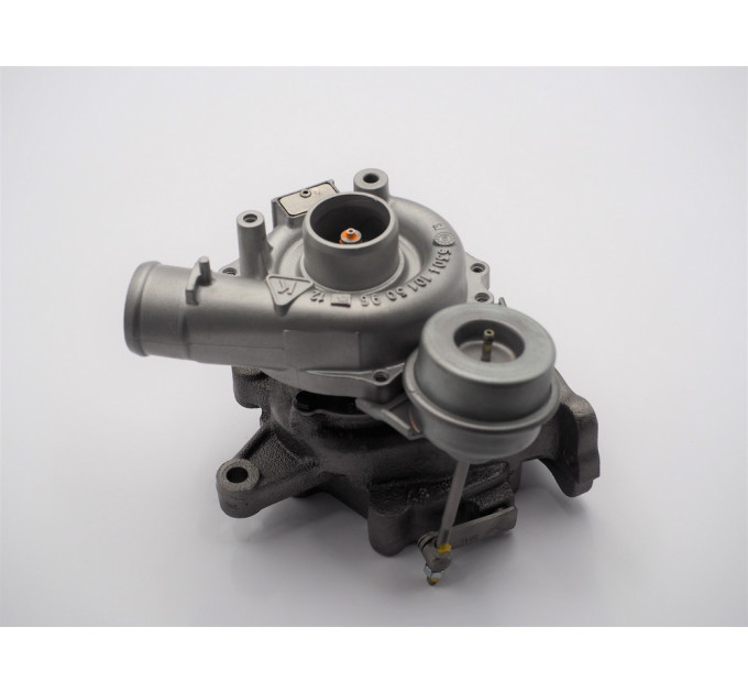 Turbosprężarka PEUGEOT 607 2.0 HDI 107KM 79kW 53039700050