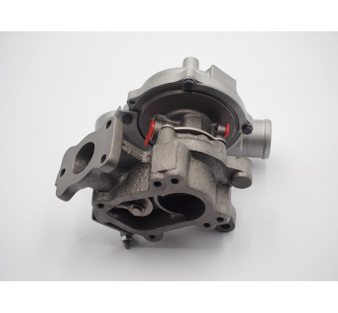 Turbosprężarka PEUGEOT 607 2.0 HDI 107KM 79kW 53039700050