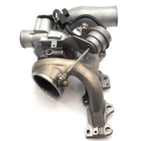 Turbosprężarka OPEL SPEEDSTER 2.0 T 200KM 147kW 53049700024