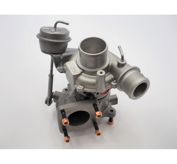 Turbosprężarka ALFA ROMEO GIULIETTA 1.4 BiFuel 120KM 88kW VL37