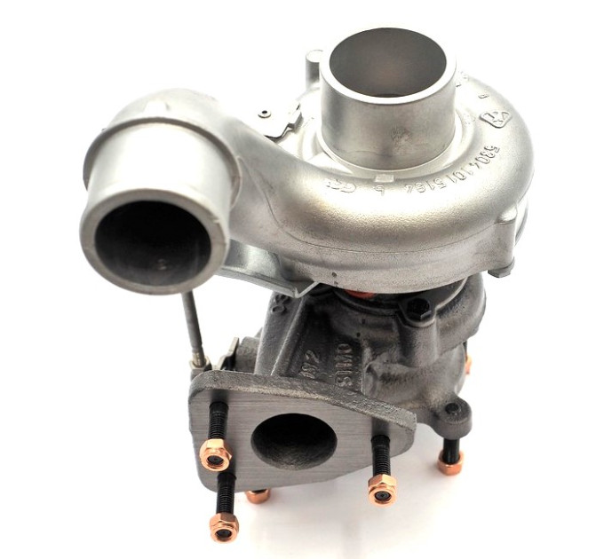 Turbosprężarka OPEL MOVANO A 2.5 DTI 101KM 74kW 53039700055