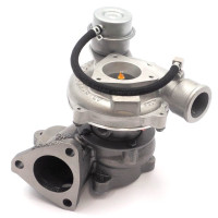 Turbosprężarka HYUNDAI H-1 2.5 TD 4WD 136KM 100kW 715843