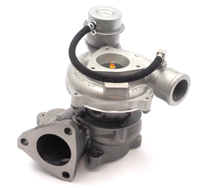 Turbosprężarka HYUNDAI H-1 2.5 TD 4WD 136KM 100kW 715843