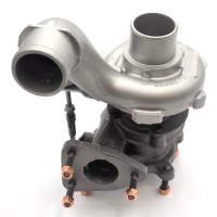 Turbosprężarka NISSAN INTERSTAR 2.2 DCI 90KM 66kW 702404