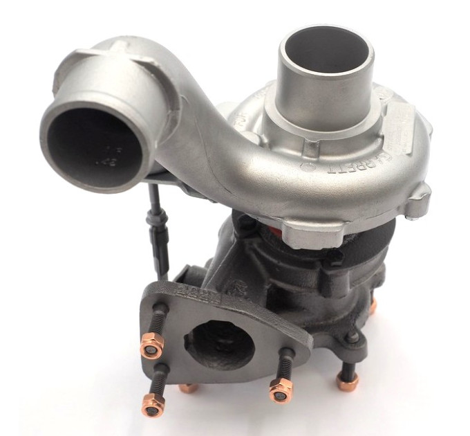 Turbosprężarka RENAULT MASTER II 2.2 DCI 90KM 66kW  702404