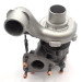 Turbosprężarka RENAULT MASTER II 2.2 DCI 90KM 66kW  702404