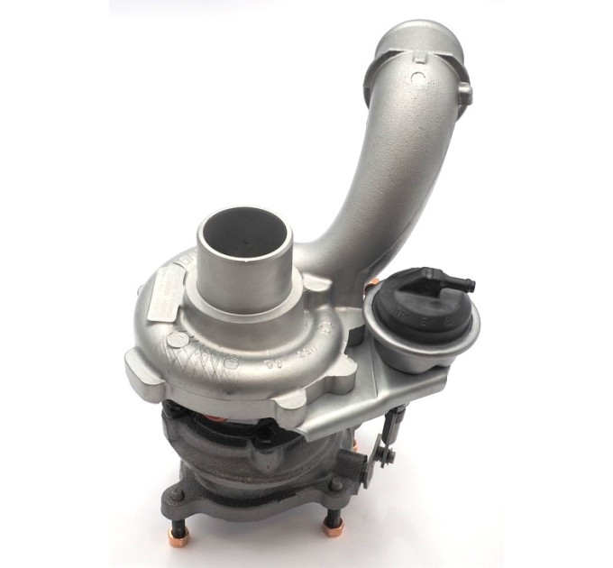 Turbosprężarka RENAULT MASTER II 2.2 DCI 90KM 66kW  702404