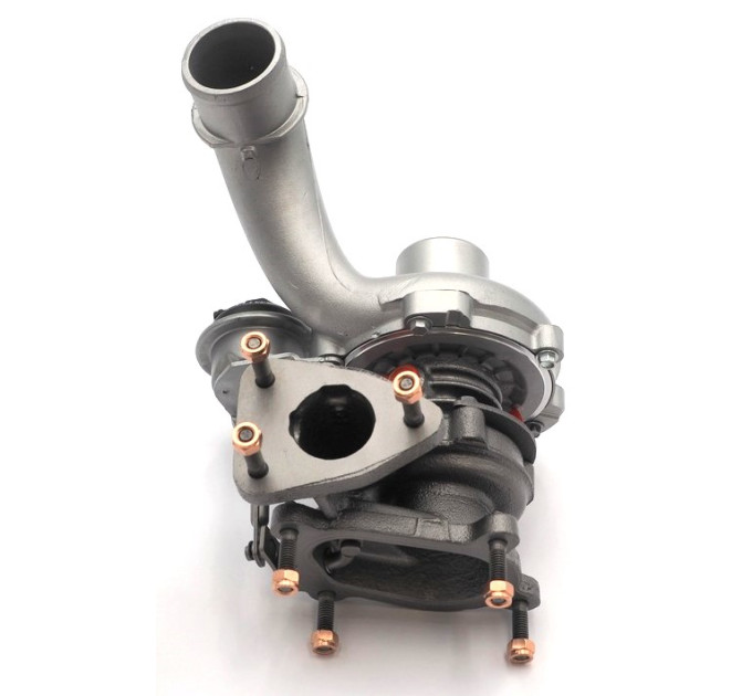 Turbosprężarka RENAULT MASTER II 2.2 DCI 90KM 66kW  702404