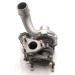 Turbosprężarka RENAULT MASTER II 2.2 DCI 90KM 66kW  702404