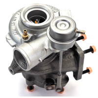 Turbosprężarka SAAB 9-5 3.0 T V6 200KM 452204