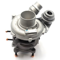 Turbosprężarka GARRETT 762785