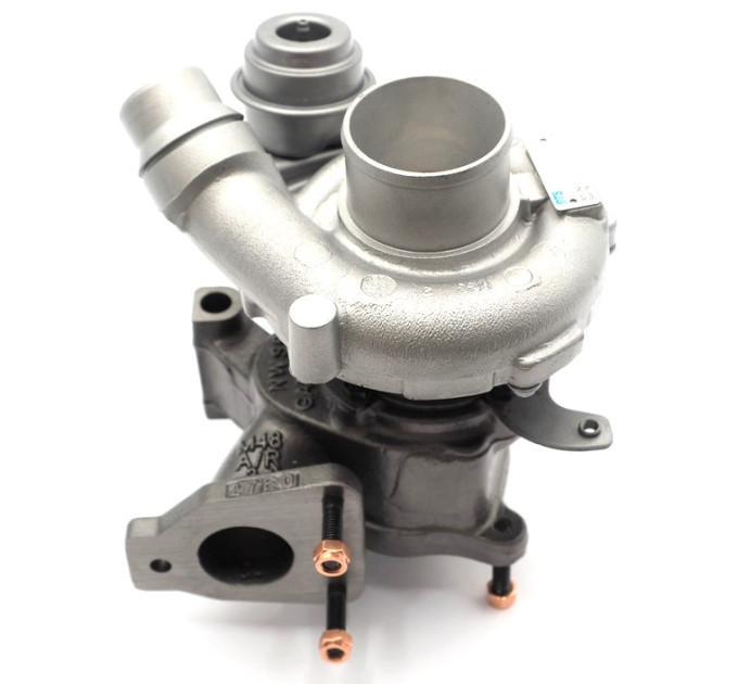 Turbosprężarka NISSAN PRIMASTAR 2.0 DCI 114KM 84kW 762785