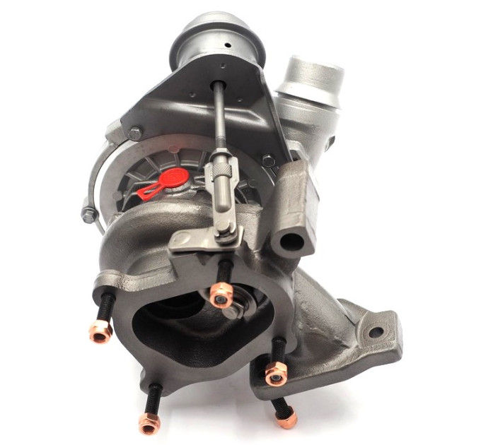 Turbosprężarka NISSAN PRIMASTAR 2.0 DCI 114KM 84kW 762785