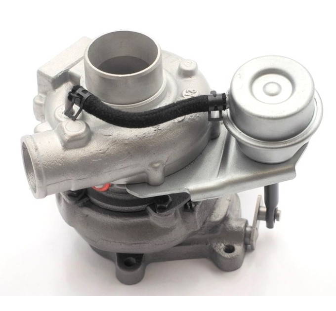 Turbosprężarka OPEL ASTRA G Liftback 1.7 TD 68KM 50kW 454187