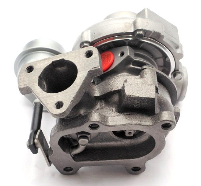 Turbosprężarka OPEL ASTRA G Liftback 1.7 TD 68KM 50kW 454187