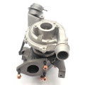Turbosprężarka OPEL MOVANO B 2.3 CDTI 125KM 92kW 795637