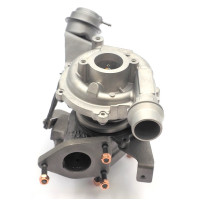 Turbosprężarka GARRETT 795637