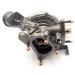 Turbosprężarka OPEL MOVANO B 2.3 CDTI 125KM 92kW 795637