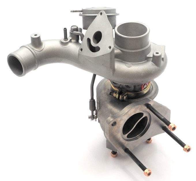 Turbosprężarka MITSUBISHI 49377-07300