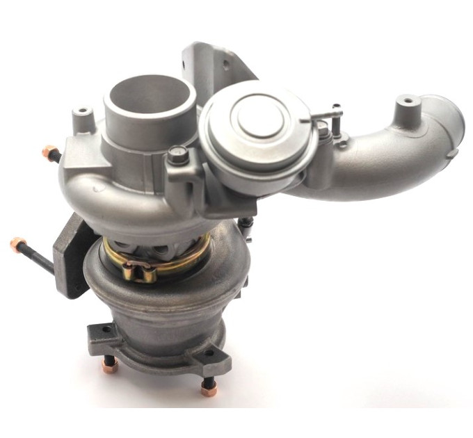 Turbosprężarka MITSUBISHI 49377-07300