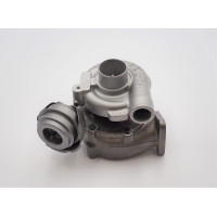 Turbosprężarka OPEL OMEGA B 2.2 DTI 120KM 88kW 705097