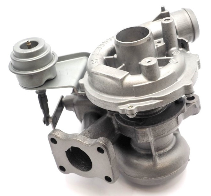 Turbosprężarka LANCIA PHEDRA 2.0 JTD 109KM 80kW 706978