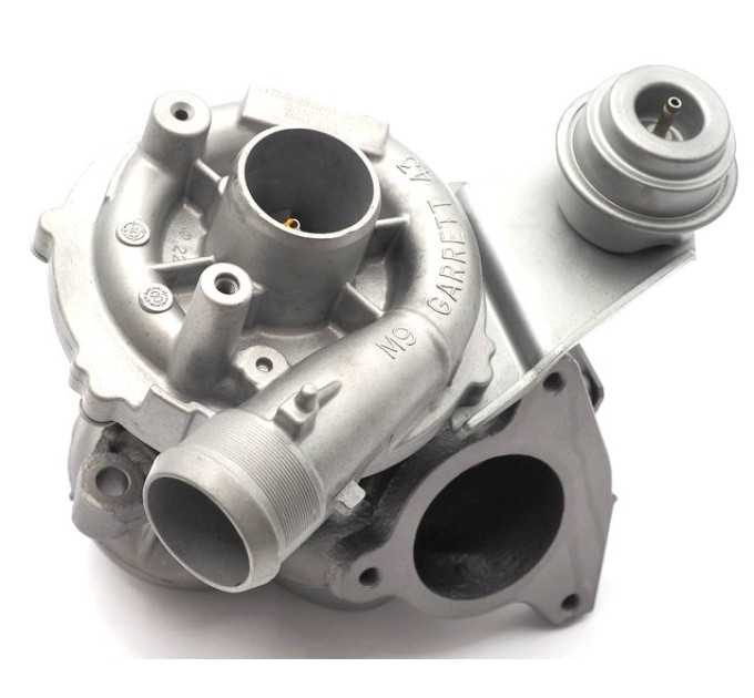 Turbosprężarka LANCIA PHEDRA 2.0 JTD 109KM 80kW 706978