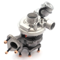 Turbosprężarka GARRETT 454064