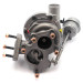 Turbosprężarka VOLKSWAGEN TRANSPORTER T4 1.9 TD 50kW 68KM 454064