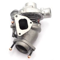 Turbosprężarka SSANG YONG REXTON 2.7 Xdi 4x4 160KM 118kW 742289