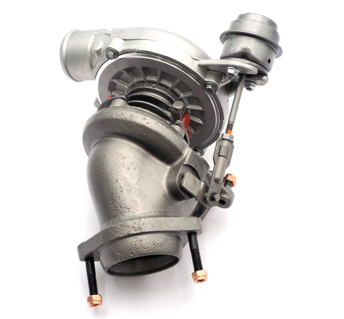 Turbosprężarka SSANG YONG REXTON 2.7 Xdi 4x4 160KM 118kW 742289