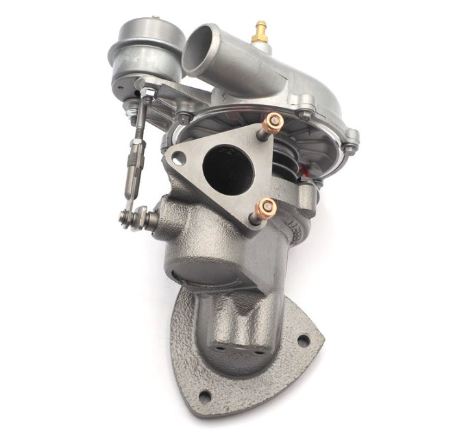 Turbosprężarka MG ZS 2.0 TD 83KW 452283