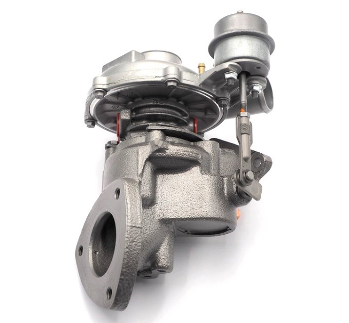 Turbosprężarka MG ZS 2.0 TD 83KW 452283