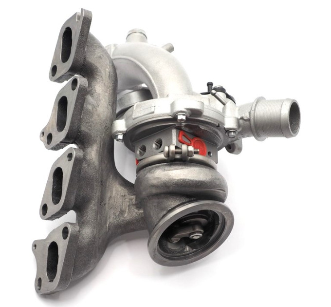 Turbosprężarka OPEL MOKKA 1.4 Turbo 4x4 140KM 103kW 781504