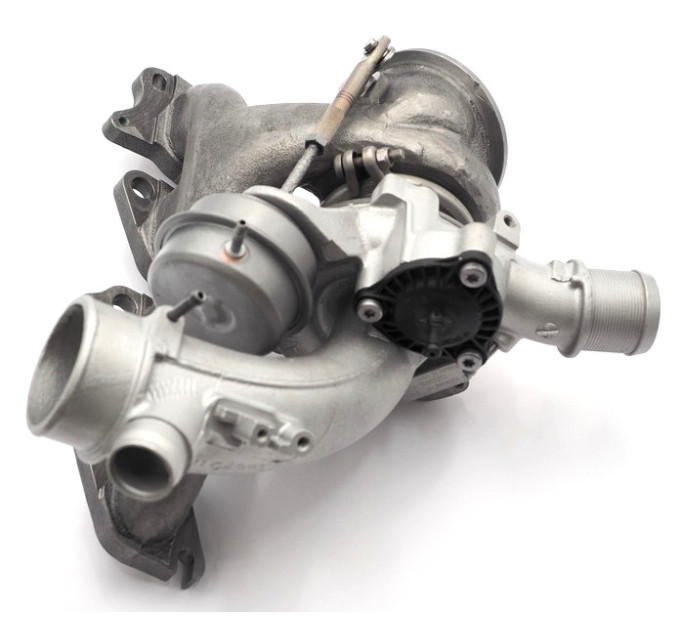 Turbosprężarka OPEL MOKKA 1.4 Turbo 4x4 140KM 103kW 781504