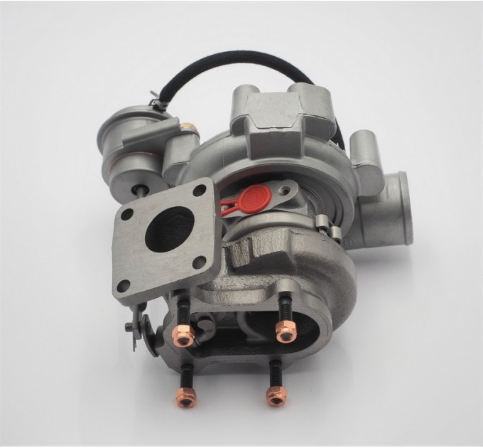 Turbosprężarka MITSUBISHI 49135-05000