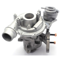 Turbosprężarka Garrett 801374