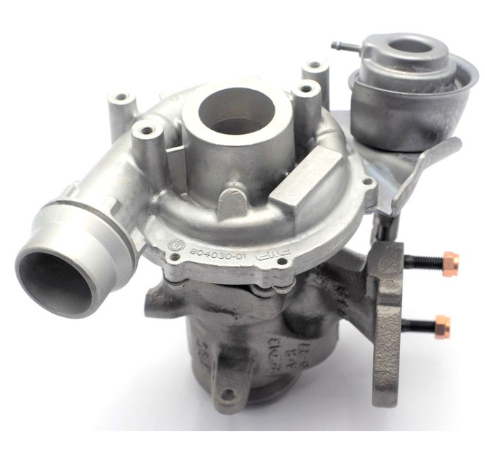 Turbosprężarka NISSAN NV200 1.5 DCI 90KM 66kW 801374